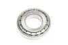 Подшипник ролик. Конич. 35*72*18.25 DIFFERENTIAL SIDE MMC,NISSAN (пр-во KOYO япония) HICAP30207JR