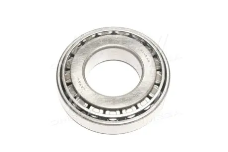 HICAP30207JR Подшипник ролик. Конич. 35*72*18.25 DIFFERENTIAL SIDE MMC,NISSAN (пр-во KOYO япония) KOYO подбор по vin на Brocar