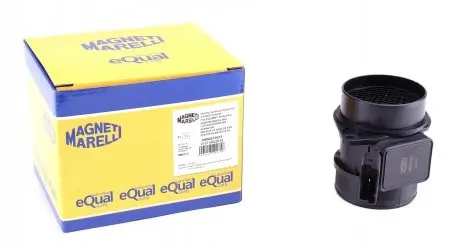 213719623019 Расходомер воздуха Fiat Scudo/Peugeot Expert 2.0 HDI 98-06 MAGNETI MARELLI подбор по vin на Brocar