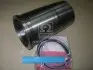 213LW00100001 Гильза цилиндра DAF MX 375, MX 300, MX 265, MX 340, MX-13 375,EURO 5/6 (пр-во Mahle) MAHLE / KNECHT підбір по vin на Brocar