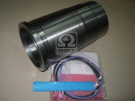 213LW00100001 Гильза цилиндра DAF MX 375, MX 300, MX 265, MX 340, MX-13 375,EURO 5/6 (пр-во Mahle) MAHLE / KNECHT подбор по vin на Brocar