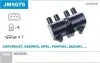 JM5079 Катушка зажигания CHEVROLET AVEO седан (T250, T255) 1.5, LACETTI 1.8 (пр-во Janmor) JANMOR підбір по vin на Brocar