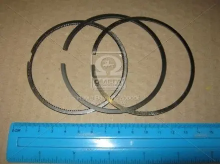 800001210100 Кільця поршневі VAG 83.5 (1.2/1.5/2) 2.0/2.8V6 ABK / ABT / AAH / AEG / AXA / ATM (пр-во KS) KOLBENSCHMIDT підбір по vin на Brocar