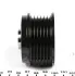 535023610 Шків генератора Ford Connect/ Courier 1.5/1.6 TDCI 14- INA підбір по vin на Brocar