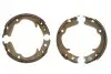 Колодка торм. барабан. SUBARU FORESTER, IMPREZA, LEGACY II-III-IV задн. (пр-во LPR) 08360