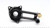 510005810 Підшипник вижимний Ford Focus 1.4/1.6/1.8/2,0 98-04/Transit Courier 1.5TDCi 14- LUK підбір по vin на Brocar