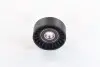 331316170201 Ролик генератора Opel Astra G/Corsa C 1.2i 16V 98- (натяжний) MAGNETI MARELLI підбір по vin на Brocar