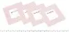 081RS001010N0 Кільця поршневі BMW 1/3/5 N40/42/45/46 1.6-2.0i (84.00mm/STD) (1.2-1.5-2) MAHLE / KNECHT підбір по vin на Brocar