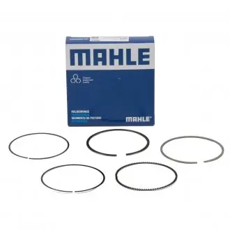 081RS001010N0 Кольца поршневые BMW 1/3/5 N40/42/45/46 1.6-2.0i (84.00mm/STD) (1.2-1.5-2) MAHLE / KNECHT подбор по vin на Brocar