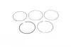 Кольца поршневые OPEL 73,90 1,0 12V/1,2 16V/1,4 16V Z14XEP/Z12XEP/Z10XEP (пр-во KS) 800071010050