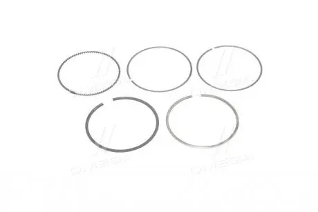 800071010050 Кільця поршневі (1цил) Opel 73.9+0.50 (1.2/1.2/2) Z10XEP/Z12XEP/Z KOLBENSCHMIDT підбір по vin на Brocar
