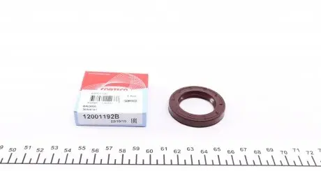 12001192B Сальник распредвала Renault Laguna I/ Volvo C70/ S40/S60/S70/S80/S90 95-02 (30x47x7) CORTECO подбор по vin на Brocar