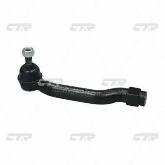 CET200L Наконечник рул.лев.Toyota Camry V50, Aurion, Lexus ES250/300h/350 11-LH (пр-во CTR) CTR підбір по vin на Brocar