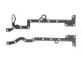 Прокладка піддону Ford Transit 2.0-2.4DI 00- 027.371
