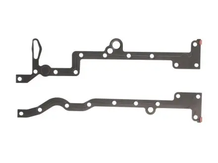027371 Прокладка поддона Ford Transit 2.0-2.4DI 00- ELRING подбор по vin на Brocar