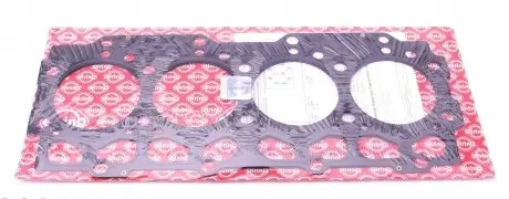 164841 Прокладка ГБЦ Ford Scorpio 2.5TD 93-98 (1 метка) (1.62mm) ELRING подбор по vin на Brocar