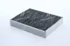 M110866K Фильтр салона BMW 1 (F20/F21), 2 (F22), 3 (F30/31) 10- угольный (пр-во DENCKERMANN) DENCKERMANN підбір по vin на Brocar