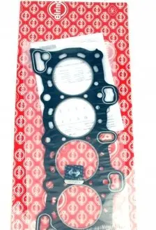 920306 Прокладка ГБЦ Honda Civic 1.5i 16v 91-95 ELRING подбор по vin на Brocar