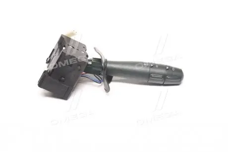 440211 Переключатель подрулевой Renault Megane I/Kangoo 1.2-2.0 96- (L) (повороты/свет/туманки/сигнал) ERA підбір по vin на Brocar