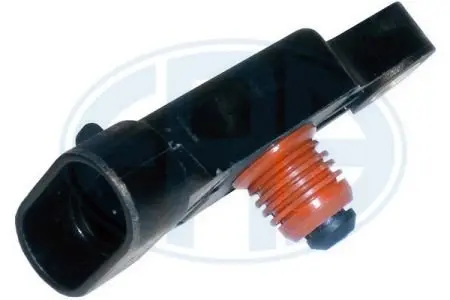 550391A Датчик дав. во впускном газопроводе CHEVROLET AVEO,LACETTI,MATIZ,NUBIRA (пр-во ERA) ERA подбор по vin на Brocar