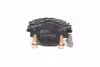 Колодки тормозные (задние) Citroen C4 13-/C5/Peugeot 508 18-/308 13-/3008/5008 16-/Opel Grandland 17 1557.00