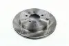 Диск тормозной MAZDA CX7 2.2 CITD 16V, 2.3IT 16V 07/10-,09/09-  задн. (пр-во REMSA) 61237.10