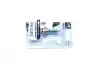 12972CVB1 Лампа накалу H7 12V 55W PX26d Cristal Vision 1шт blister 4300K (вир-во Philips) PHILIPS підбір по vin на Brocar