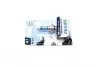 12972CVB1 Лампа накалу H7 12V 55W PX26d Cristal Vision 1шт blister 4300K (вир-во Philips) PHILIPS підбір по vin на Brocar