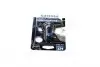 12972DVB1 Лампа накалу H7 12V 55W PX26d Diamond Vision 5000K 1шт blister (вир-во Philips) PHILIPS підбір по vin на Brocar