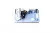 9006CVB1 Лампа накалу HB4 12V 55W P22d Cristal Vision 1шт blister 4300K (вир-во Philips) PHILIPS підбір по vin на Brocar
