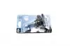 9006CVB1 Лампа накалу HB4 12V 55W P22d Cristal Vision 1шт blister 4300K (вир-во Philips) PHILIPS підбір по vin на Brocar