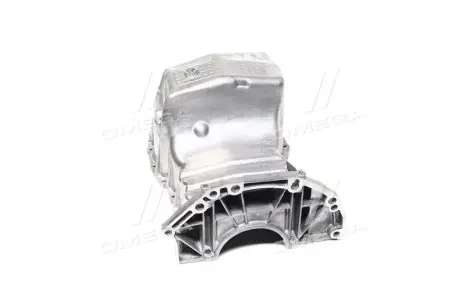 4339071 Піддон, масляний картера двигуна RENAULT Clio/Megane 1.6 (K7M) (вир-во Wan Wezel) VAN WEZEL підбір по vin на Brocar