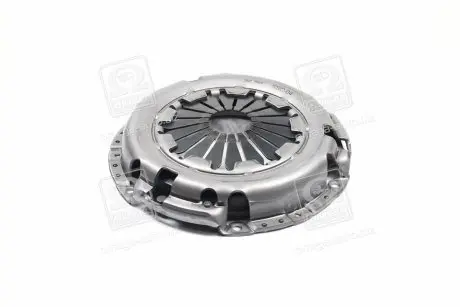 SSC04 Корзина сцепления SAMSUNG SM3, NISSAN BLUEBIRD SYLPHY I 1.6 02-14 (Пр-во VALEO PHC) VALEO подбор по vin на Brocar
