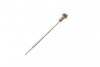 F00VC01364 Комплект клапанов, инжектор CR, инжектор CR Citro/Peugeot 1.6 hdi 05- (пр-во Bosch) BOSCH підбір по vin на Brocar