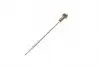 F00VC01364 Комплект клапанов, инжектор CR, инжектор CR Citro/Peugeot 1.6 hdi 05- (пр-во Bosch) BOSCH підбір по vin на Brocar