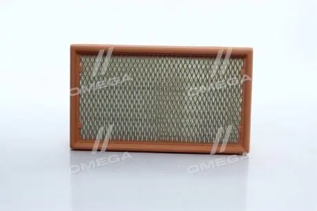 AF1734S Фільтр повітряний NISSAN JUKE, MICRA III 1.5 DCI 03- (вир-во ALPHA FILTER) ALPHA FILTER підбір по vin на Brocar