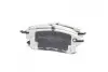 5101104 Колодки тормозные дисковые задние INFINITI QX 07-, Nissan PATROL 10- (пр-во ASHIKA) ASHIKA підбір по vin на Brocar