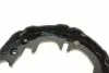0986487680 Колодки тормозные (задние) Toyota Avensis/Camry -06 (170x40) (барабанные) BOSCH підбір по vin на Brocar