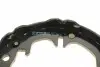 0986487680 Колодки тормозные (задние) Toyota Avensis/Camry -06 (170x40) (барабанные) BOSCH підбір по vin на Brocar