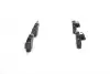 0986494354 Колодки тормозные (передние) BMW 3 (E90/E91) 04-13/X1 (E84) 09-15 BOSCH підбір по vin на Brocar