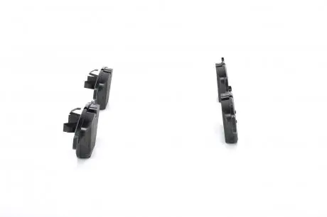 0986494354 Колодки гальмівні (передні) BMW 3 (E90/E91) 04-13/X1 (E84) 09-15 BOSCH підбір по vin на Brocar