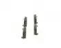Колодки гальмівні (задні) Audi Q3/Skoda Octavia/Seat Leon/VW Golf/Sharan 12-/Passat B8/Caddy IV 14- 0 986 494 797