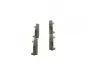 0986494797 Колодки гальмівні (задні) Audi Q3/Skoda Octavia/Seat Leon/VW Golf/Sharan 12-/Passat B8/Caddy IV 14- BOSCH підбір по vin на Brocar