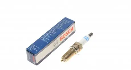 0242145510 Свеча зажигания MB C-class (W203/W204) 02-14 BOSCH подбор по vin на Brocar