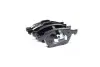 573209CH Колодка торм. диск. FORD FOCUS, MAZDA 3,5, VOLVO C70, S40, передн. (пр-во CHAMPION) CHAMPION підбір по vin на Brocar