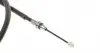ADN146318 Трос ручника (задній) (R) Renault Koleos 2.0 dCi 08-16 (1697mm) BLUE PRINT підбір по vin на Brocar