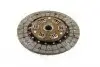 DM034U Диск сцепления HYUNDAI H-1, MITSUBISHI L200 2.0-2.3TD-2.4-2.5TDi 86-07(Пр-во AISIN) AISIN підбір по vin на Brocar