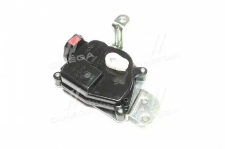 957461G020 Привід замка дверей задньої правої Hyundai Accent / verna 06- / Kia Rio 05 - (пр-во Mobis) HYUNDAI / KIA підбір по vin на Brocar