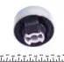 2146100029 Сайлентблок важеля (переднього/ззаду) Fiat Doblo 10- MEYLE підбір по vin на Brocar