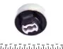 2146100029 Сайлентблок важеля (переднього/ззаду) Fiat Doblo 10- MEYLE підбір по vin на Brocar